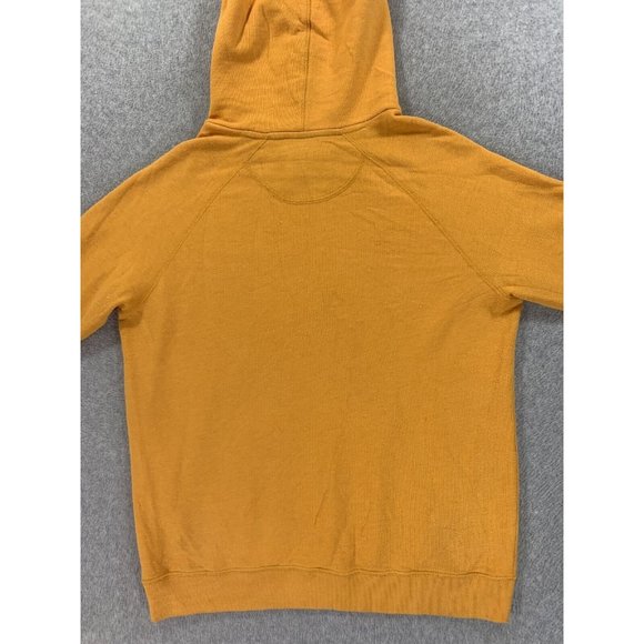 LSU Tigers Nike Class of 1972 Football Hoodie Sweatshirt (Men's Large) Yellow - Picture 13 of 13